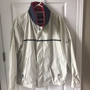 Mens Nautica jacket